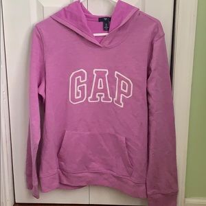 GAP hoodie